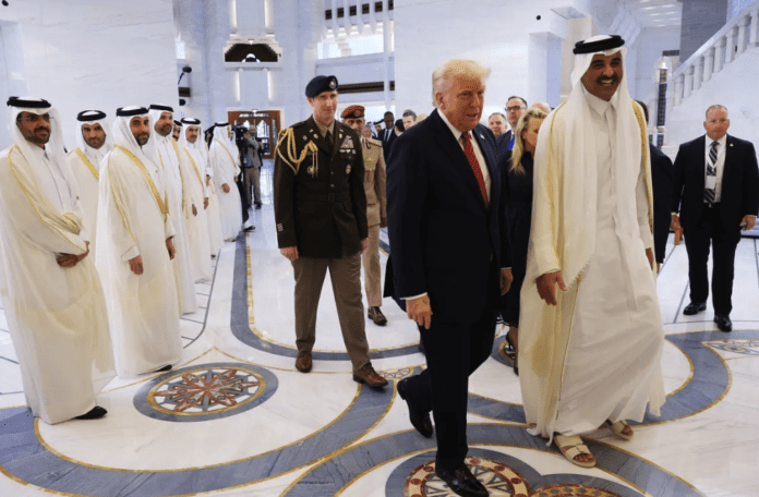 Ataque de Israel no Qatar expõe fratura geopolítica