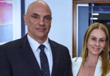 EUA declaram guerra à família Moraes: A escalada autoritária de Trump contra o Brasil