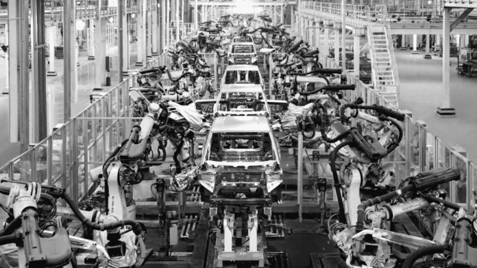 IPI Zero A Farra Fiscal que Está Turbinando