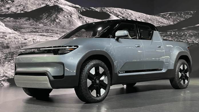 Stellantis e Toyota Enterram