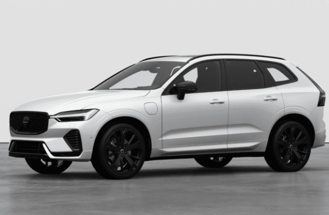 Volvo revoluciona segurança veicular com cinto de IA