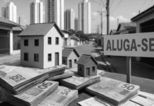 Governo impõe nova taxação a empresas com quatro ou mais imóveis e renda de aluguel acima de R$ 240 mil