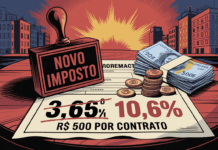 Reforma Tributária ameaça locação de imóveis com nova carga de impostos sobre aluguéis