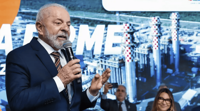 Brasil reage e redefine soberania sobre minerais críticos