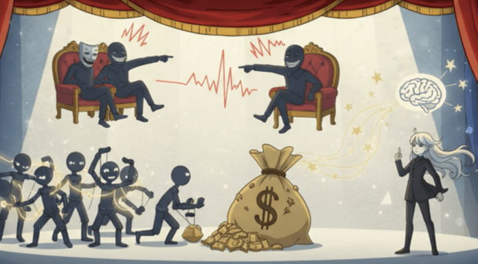 Por Que Compramos? 5 Princípios da Arquitetura da Persuasão no Marketing