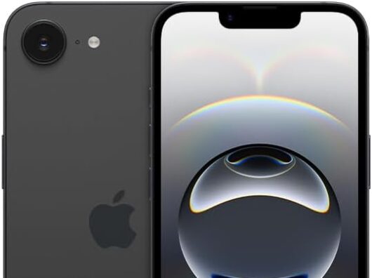 Apple iPhone 16e de 128 GB — Preto