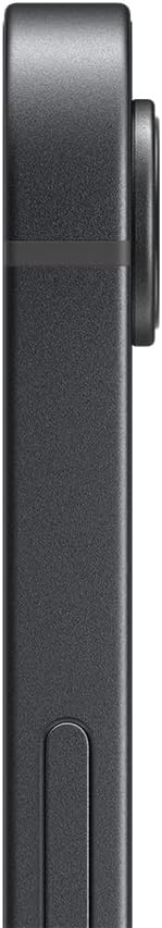 Apple iPhone 16e de 128 GB — Preto - Imagem 6