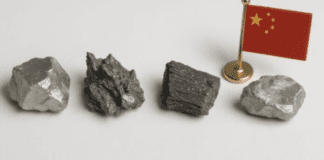 O Pacto dos Minerais Críticos: Como EUA e UE Planejam Quebrar a Hegemonia Chinesa