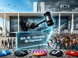 Liberdade de Expressão vs. Regulação Digital: O Veredito do STF