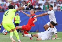 Haaland Redefine a Tática no Futebol Moderno