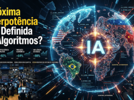 A Próxima Superpotência Será Definida por Algoritmos?