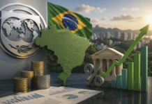 Superávit de US$ 3,2 bi: O fôlego inesperado da balança Brasileira