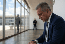 Justiça sob lupa: o embate que define o futuro das instituições