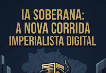 O Novo Desafio de Governança e Soberania Digital
