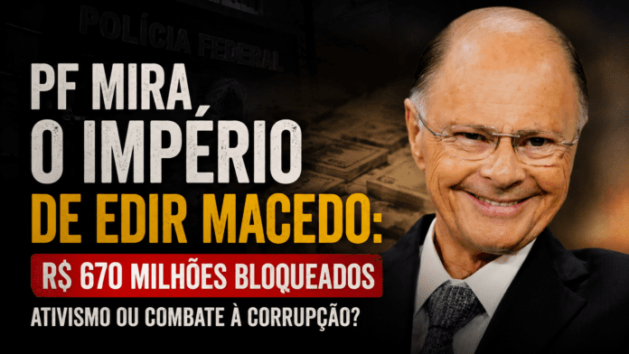 edir macedo