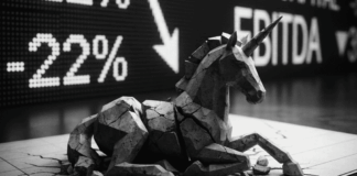 O Fim da Era do Dinheiro Fácil nas Startups