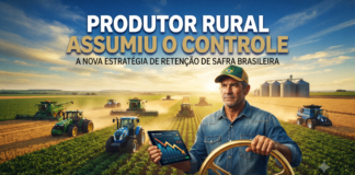 A Nova Estratégia de Retenção de Safra