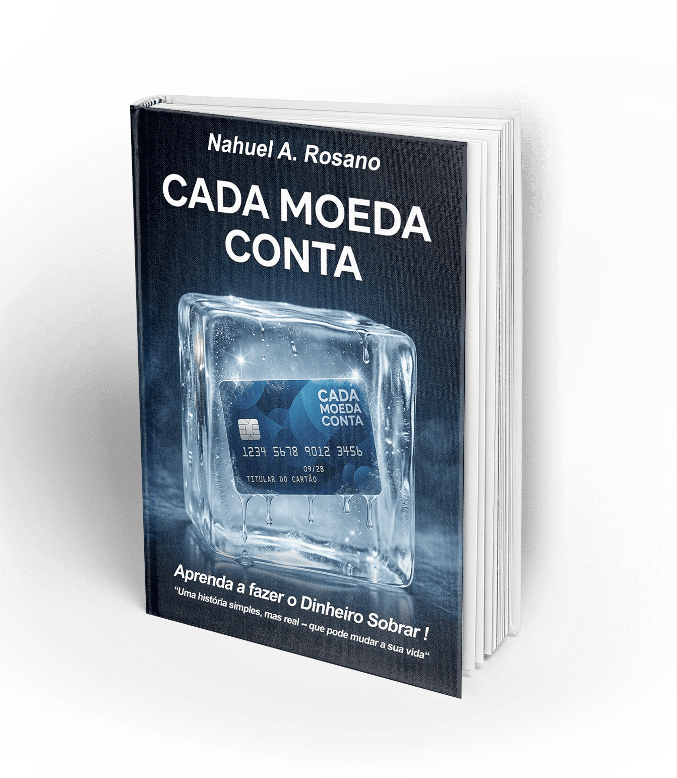 Cada Moeda Conta | Nahuel Rosano