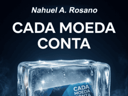 Como Fazer o Dinheiro Sobrar: Baixe Grátis o E-book “Cada Moeda Conta