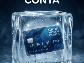 Cada Moeda Conta | Nahuel Rosano