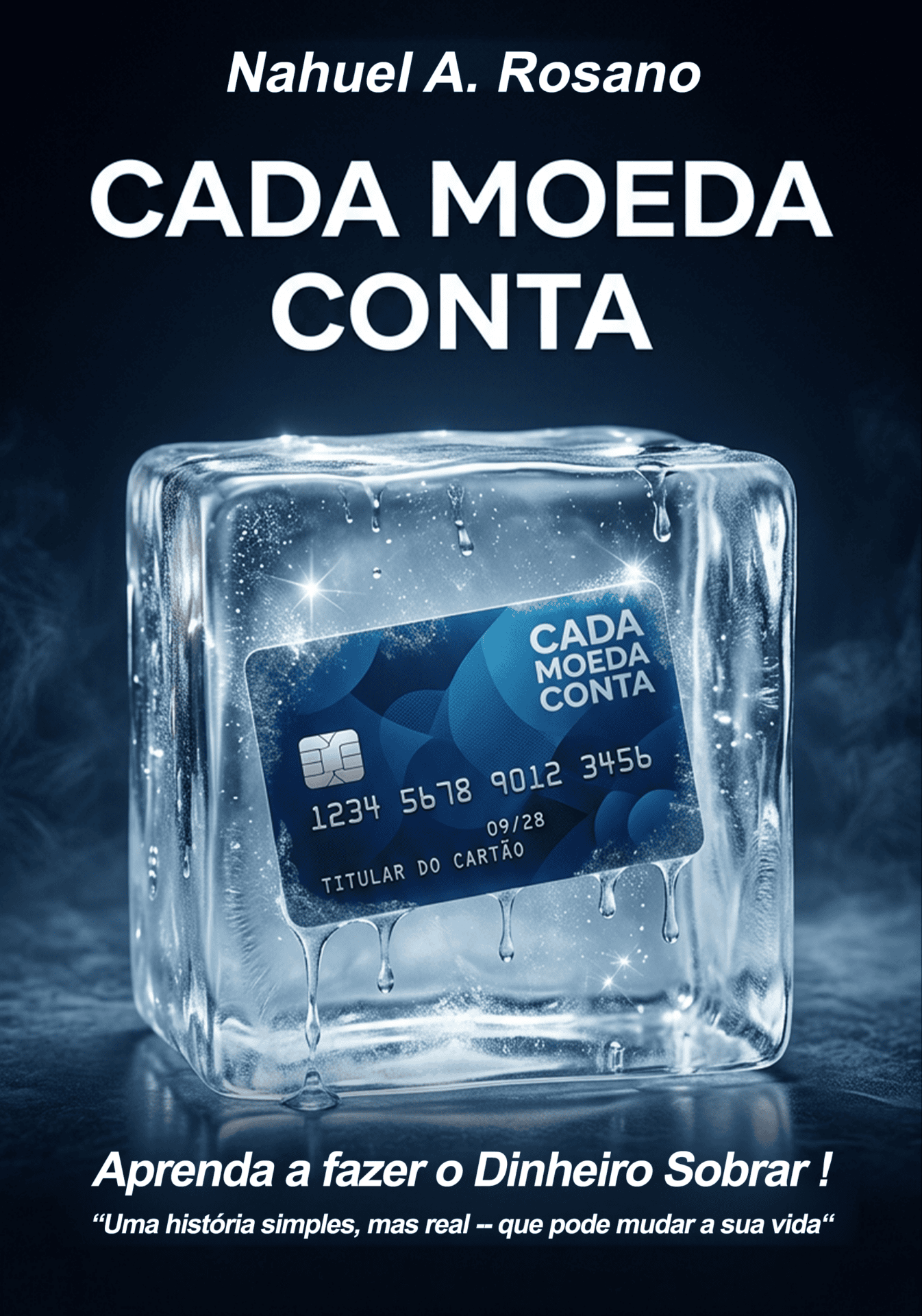 Cada Moeda Conta | Nahuel Rosano - Imagem 2