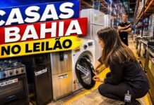 Por Que a Casas Bahia Foi para Leilão? As Lições de Giro de Estoque Para o Seu Negócio