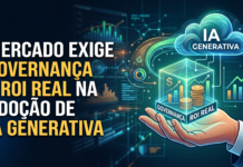 IA Generativa: Do Desperdício ao Retorno