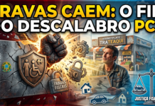 A Falsa Inclusão do Estado Arrecadador
