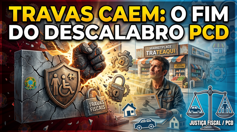 A Falsa Inclusão do Estado Arrecadador