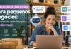 Inteligência Artificial no e-commerce: ferramentas gratuitas para pequenos lojistas venderem mais