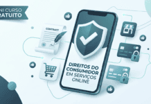 Direitos do Consumidor na Contratação de Serviços Online
